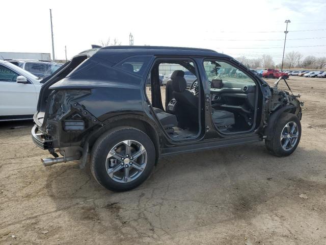 Vin: 3gnkbcr48rs264364, lot: 53125115, chevrolet blazer 2lt 20243
