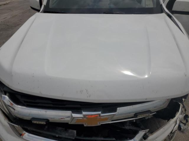 2020 CHEVROLET COLORADO L - 1GCHSCEA5L1158039