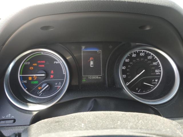 2018 TOYOTA CAMRY LE - 4T1B31HK7JU500660