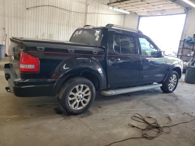2007 FORD EXPLORER S #3287488999
