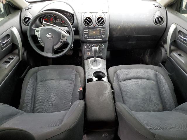 2015 NISSAN ROGUE SELE - JN8AS5MT2FW653942