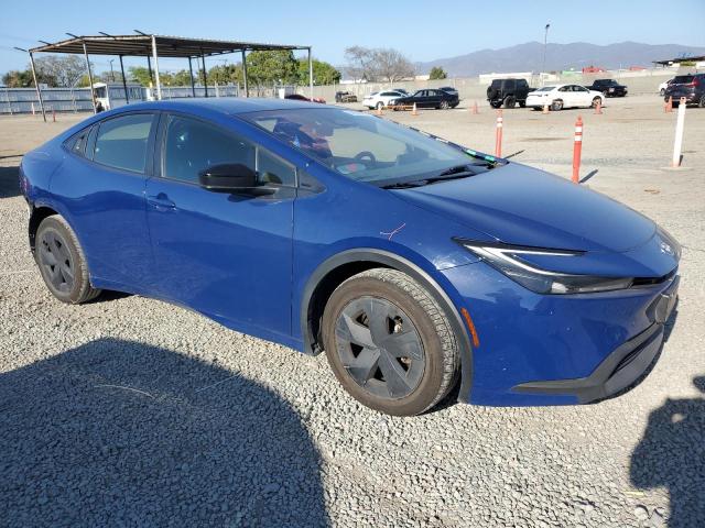 Vin: jtdacaau9r3024778, lot: 54088565, toyota prius le 20244