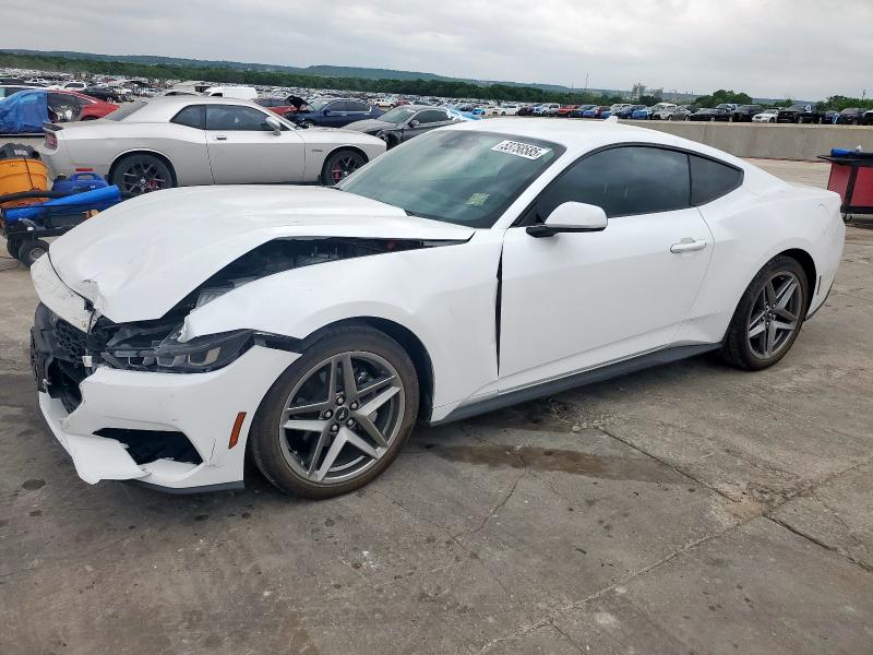 2024 FORD MUSTANG - 1FA6P8TH7R5136881
