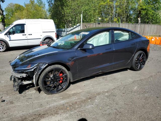 Vin: 5yj3e1etxrf855391, lot: 54225675, tesla model 3 2024 img_1