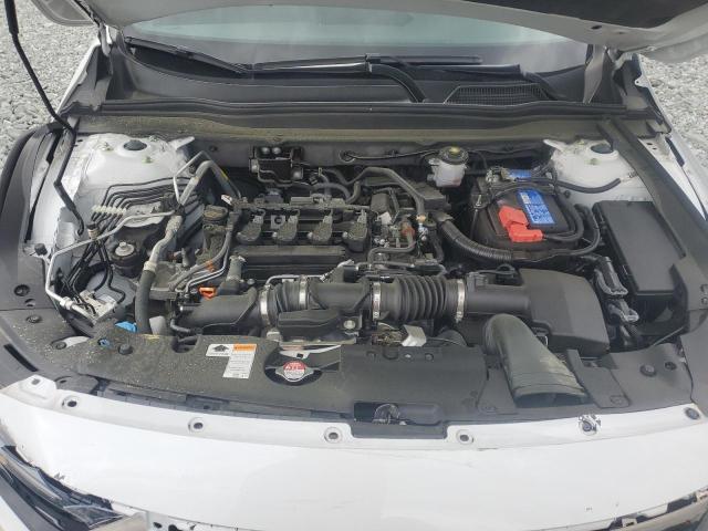 2022 HONDA ACCORD SPO - 1HGCV1F32NA001711