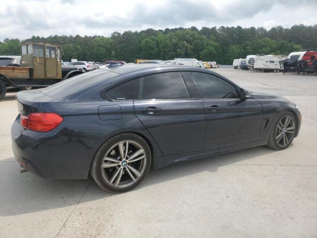 2016 BMW 435 I GRAN WBA4B1C56GG242010