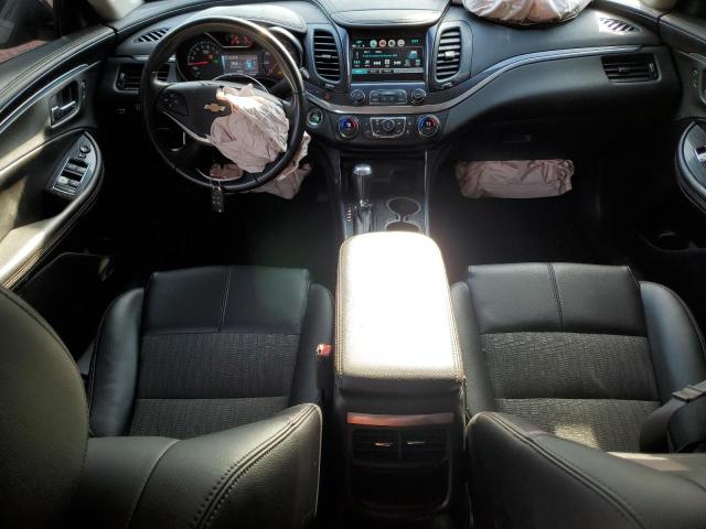 2019 CHEVROLET IMPALA LT - 1G11Z5SA9KU132109
