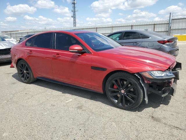 Vin: sajbg4bv3gcy11581, lot: 54856705, jaguar xf s 20164