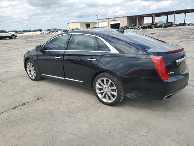 Vin: 2g61n5s36f9255571, lot: 53845555, cadillac xts luxury collection 20152