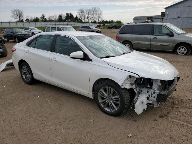 Vin: 4t1bf1fk1gu204665, lot: 53338835, toyota camry le 20164