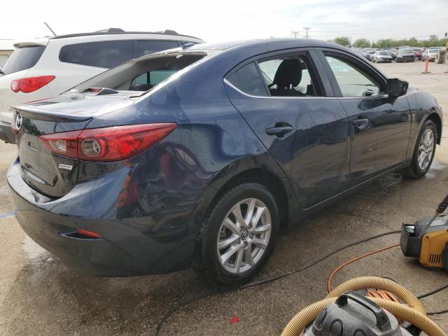Vin: 3mzbm1w70gm304814, lot: 54573545, mazda 3 touring 20163