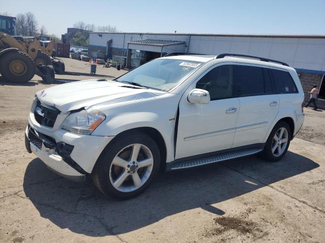 MERCEDES-BENZ GL