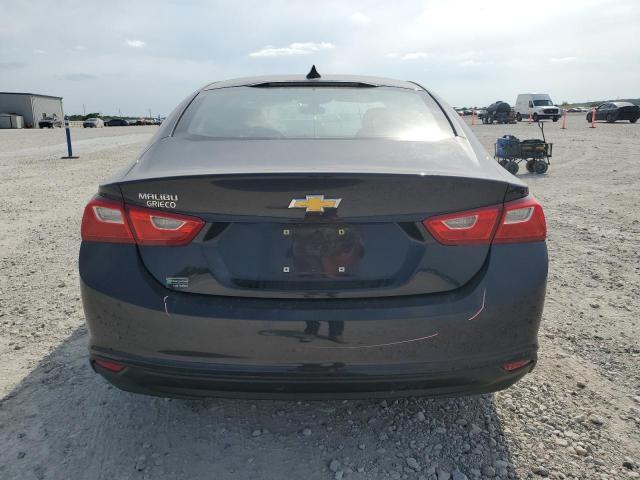 2022 CHEVROLET MALIBU LS - 1G1ZB5STXNF190859
