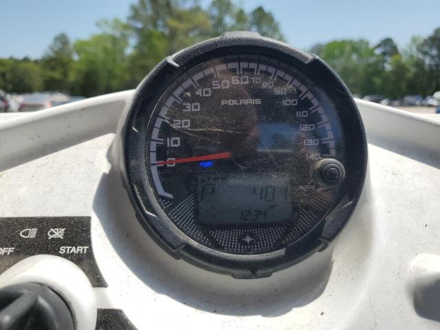 2019 POLARIS RZR 570 3NSVHA57XKE743588