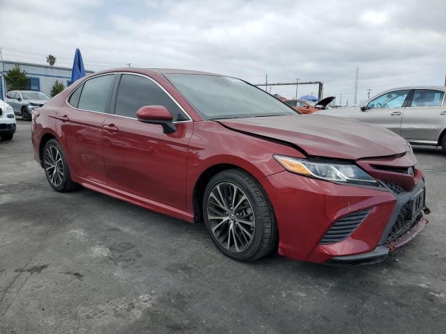Vin: 4t1b11hk0ju618829, lot: 54266055, toyota camry l 20184
