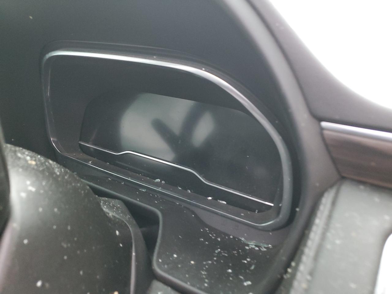 CHEVROLET TAHOE K1500 Z71