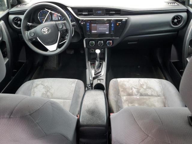 2017 TOYOTA COROLLA L - 2T1BURHE7HC779593