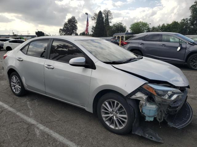 Vin: 5yfburhe9ep054850, lot: 54682005, toyota corolla l 20144