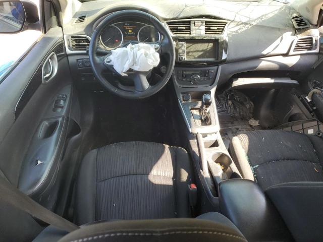 2019 NISSAN SENTRA S - 3N1AB7AP3KY428711