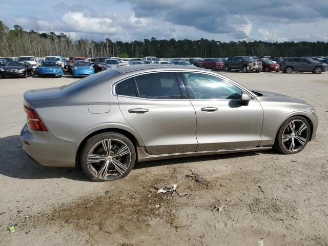2019 VOLVO S60 T5 INS 7JR102FL2KG004712