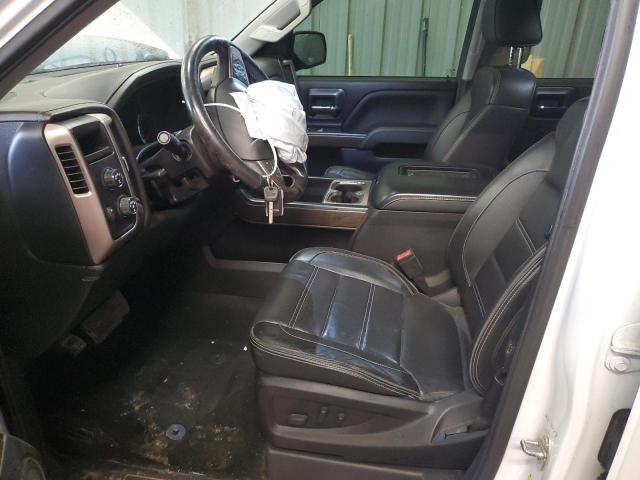 2018 GMC SIERRA K15 - 3GTU2PEC4JG134465