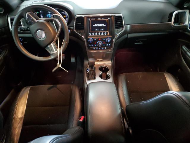 2018 JEEP GRAND CHER - 1C4RJFAG6JC387527