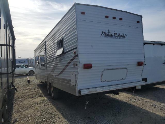 OTHER TRAILER 2007 white   19LBA02P97A074530 photo #4