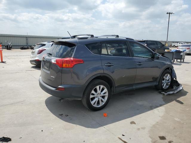 Vin: 2t3yfrev5fw167971, lot: 53518725, toyota rav4 limited 20153