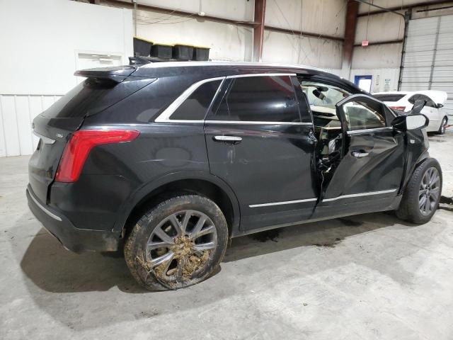Vin: 1gykngrs4kz112333, lot: 51646575, cadillac xt5 platinum 20193