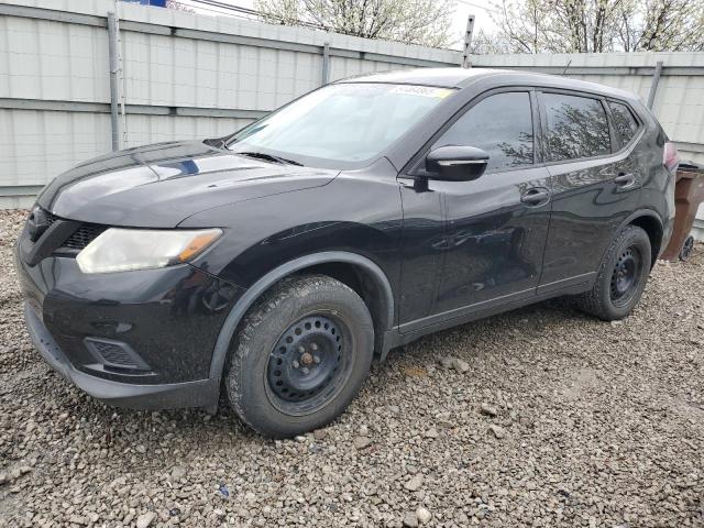 Vin: knmat2mv1fp591548, lot: 51464865, nissan rogue s 2015 img_1