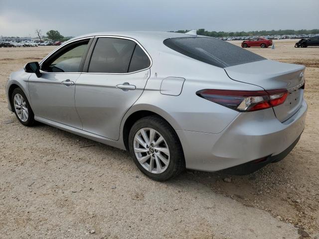 Vin: 4t1c11ak3nu643471, lot: 52818785, toyota camry le 20222