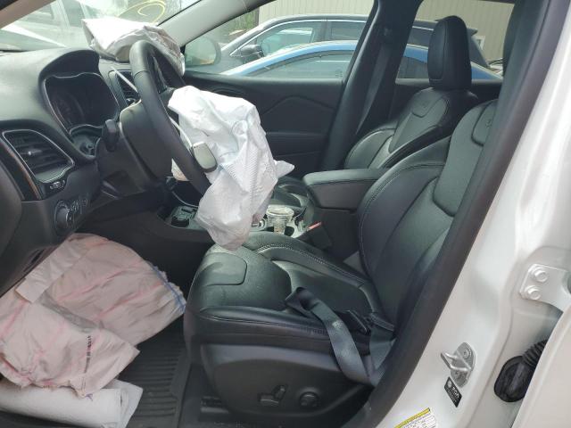2023 JEEP CHEROKEE A - 1C4PJMMB2PD109027