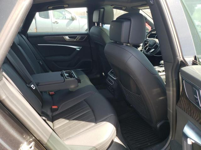 2020 AUDI A7 PREMIUM - WAUU2AF24LN032223