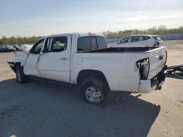 Vin: 3tmcz5an5mm412637, lot: 53825605, toyota tacoma double cab 20212