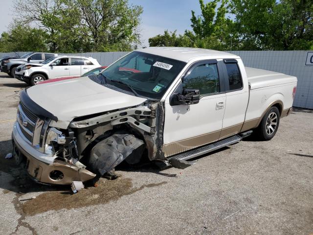 Vin: 1ftfx1cf0bkd00723, lot: 54884595, ford f-150 super cab 2011 img_1