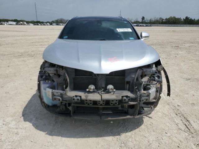 2016 LINCOLN MKX RESERV - 2LMTJ6LR1GBL87089