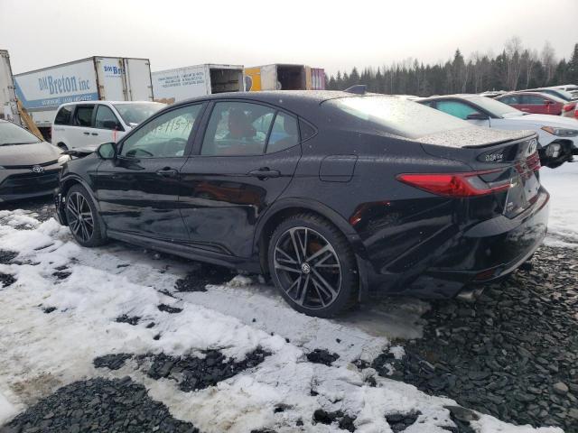 Vin: 4t1dbadk9su509699, lot: 51975715, toyota camry xse 20252