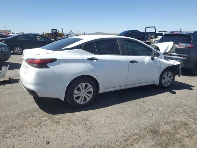 Vin: 3n1cn8dv4ml894163, lot: 54718295, nissan versa s 20213