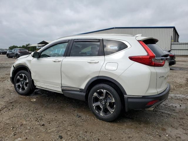 Vin: 5j6rw2h99hl065714, lot: 54091365, honda crv touring 20172