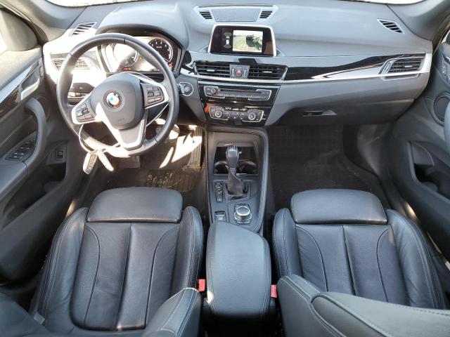 2018 BMW X1 XDRIVE2 - WBXHT3C33J5L29185