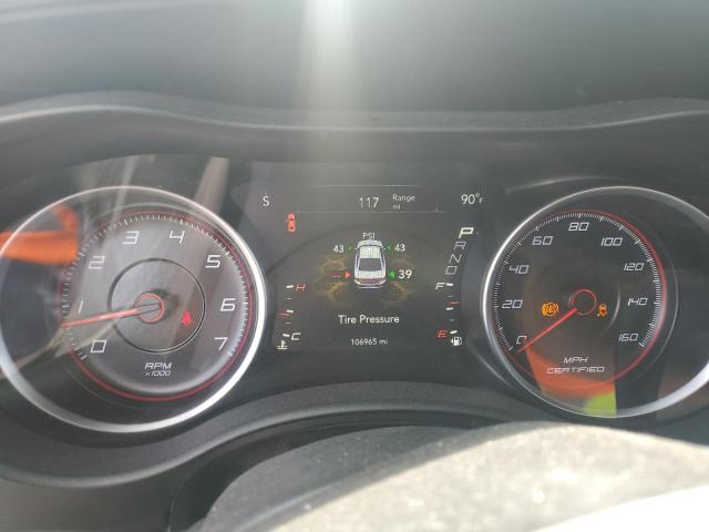2019 DODGE CHARGER PO - 2C3CDXKT5KH538679