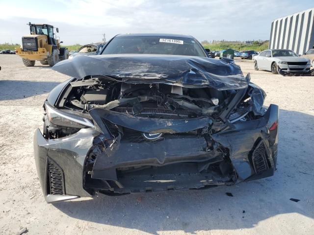 2023 LEXUS IS 350 F S JTHGZ1B27P5071765