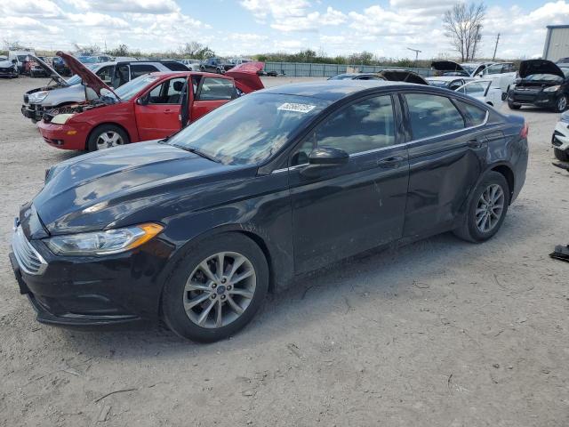 Vin: 3fa6p0h71hr322123, lot: 52560725, ford fusion se 2017 img_1