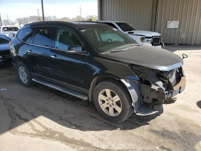 Vin: 1gnkvjed3cj112941, lot: 53780535, chevrolet traverse lt 20124