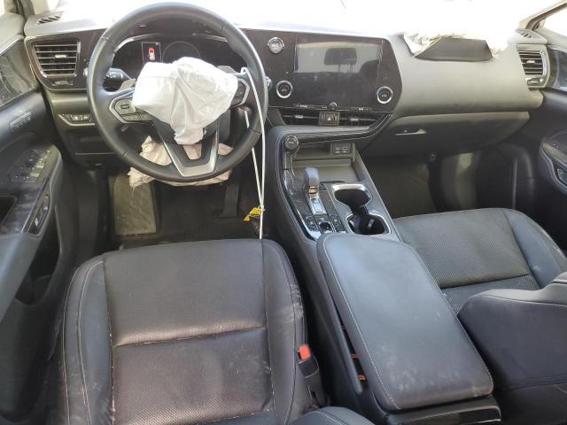 2024 LEXUS NX 250 PRE JTJGDCAZ1R5017114