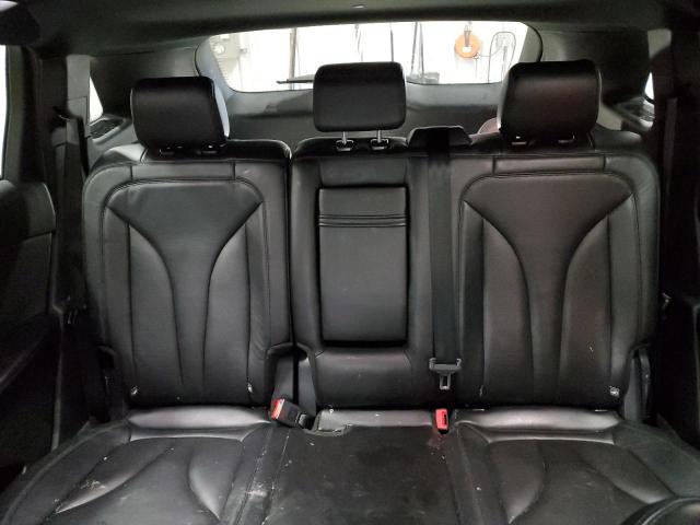 2016 LINCOLN MKX RESERV 2LMTJ8LP9GBL88095