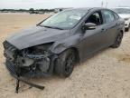 2016 FORD FOCUS SE - 1FADP3F28GL326733