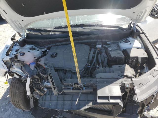 2024 HYUNDAI TUCSON SE - 5NMJA3DE0RH437549