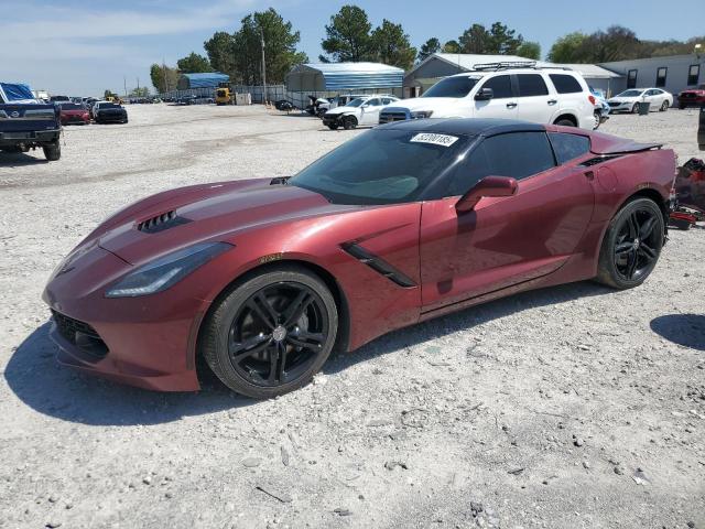 Vin: 1g1yb2d72g5123224, lot: 52200185, chevrolet corvette stingray 1lt 2016 img_1