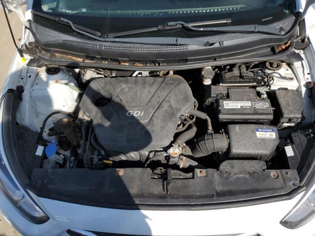 2016 HYUNDAI ACCENT SE - KMHCT4AE8GU137725